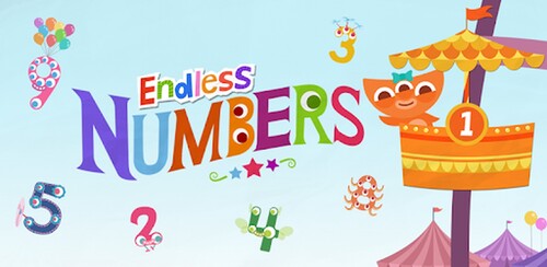 Endless Numbers Roleplay( ALL NUMBERS COMPLETED)