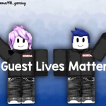 Guest Have Rights