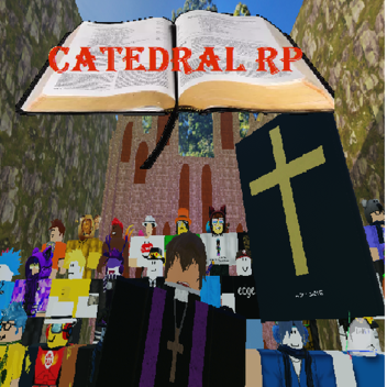 Cathedral Rp⛪