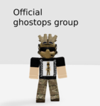 Official ghostops group