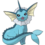 Vaporeon Gaming