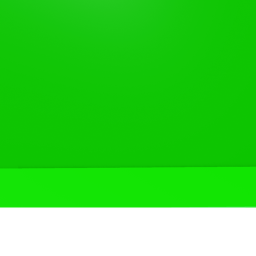 green screen