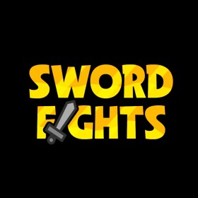 Sword Fights 1 (MOVED GAMES)