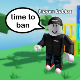 Become a Random Player