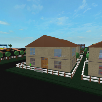 Build a home, Work in the city, Play Everywhere!