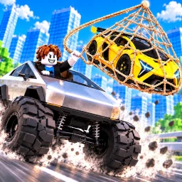 Catch a Car icon