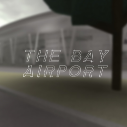 The Bay Airport