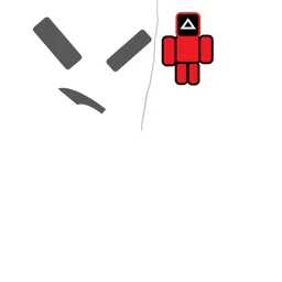 test survive  icon