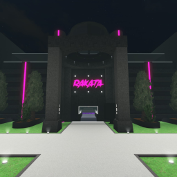 SALON RAKATA