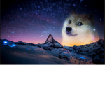 Doge country