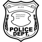 Anomic Local Police Dept.