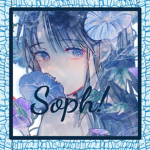 Soph!