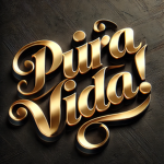 Pura Vida!