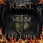 R.U.S.T. Legends
