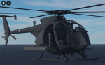 Pongo Thailand x SXUG WORKSHOP Whitelist AH-6I