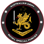 [TAA] Royal Special Forces