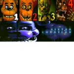 Fans of FNaF!