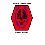 ROBLOXIan Military Government