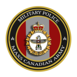[MCA] Military Police