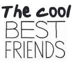A cool group of friends