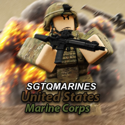 [BETA] Marine Corps Roleplay
