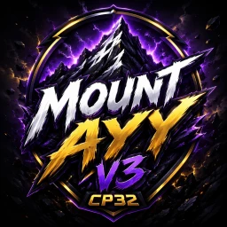 [32]MOUNT AYY V3 icon