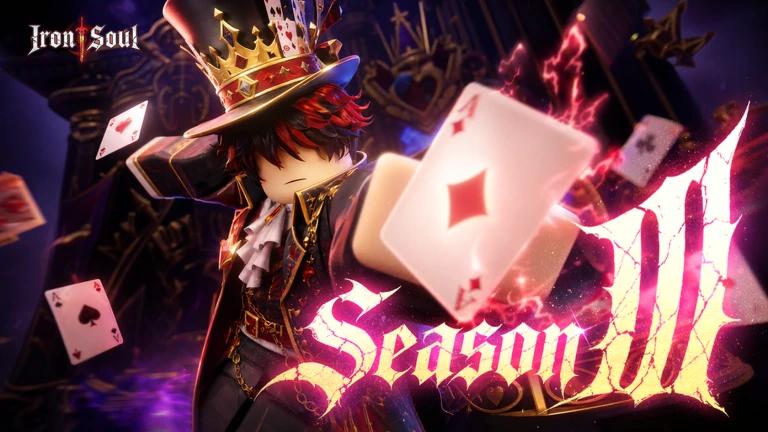 Season III Opening Fes.
