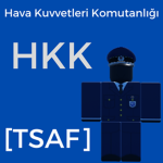 [TSAF] Hava Kuvvetleri Komutanlığı