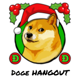 Doge Fan Hangout
