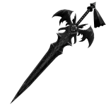 Onyx Odysseus Dragonite Sword