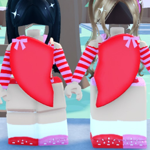 Cute Matching Outfits Homestore (Valentine)