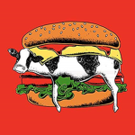 Savage Cows
