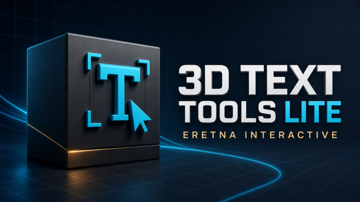 3D Text Tools Lite  preview 5