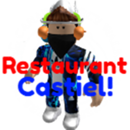 Restaurant Castiel [Version V.1.]
