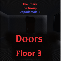 Doors 👁️ [Floor 3]