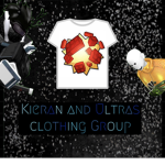 Kieran01118 & xXxUltraSkillzxXx Group!