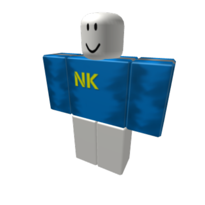 ####### Shirt Roblox decal