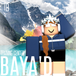 Baya'd | Training Center