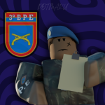 [BPE] -- Batalhão de policia do Exército