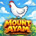 [NEW!] Mount Ayam
