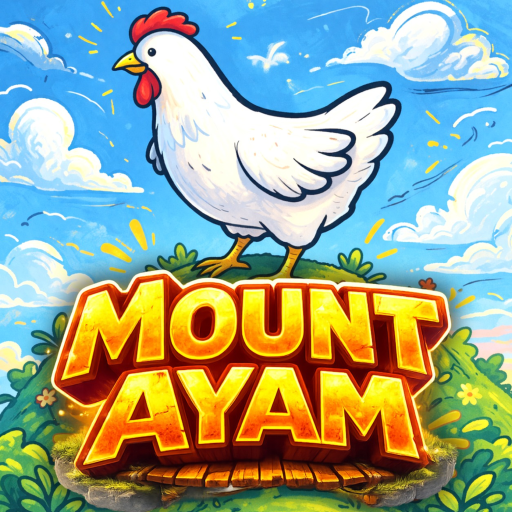 Mount Ayam