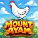 Mount Ayam icon