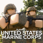 United States Marine Corps 2020sᅠ