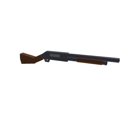 Shotgun