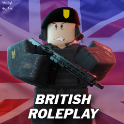 [💂] NEW! British Army