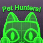 Pet Hunters!