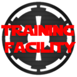 //:TGE:\\  Training Facility, on Coruscant