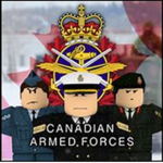 Canadian Armed Forces [CAF] Group