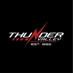 Thunder Valley dragway (No prep racing)