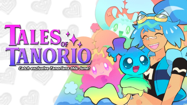 Rainbow Event